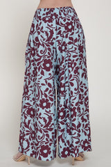NOELIA PANTS SET