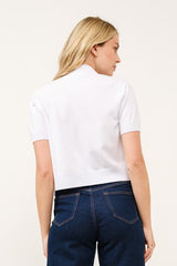 CAYETANA SWEATER WHITE