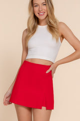 TOTO MINI SKIRT