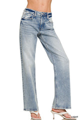 SEBASTIAN JEANS