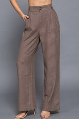 ELIJAH PANTS SET