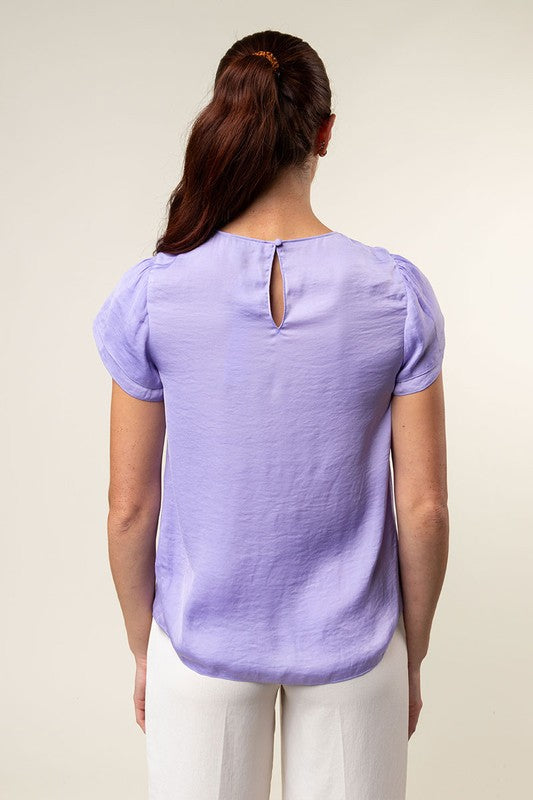 MARIEL BLOUSE