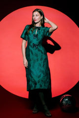 LENNOX MIDI DRESS