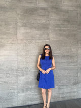 RAFAEL MINI DRESS