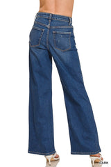 DENNIS JEANS DARK BLUE