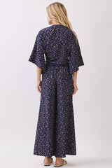 LISBOA MAXI PANTS