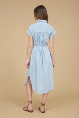 JOSEFINA MIDI DRESS