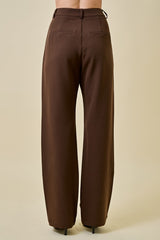 ESPRESSO PANTS