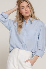 PAUL BLOUSE