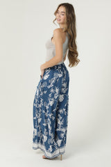 PAULINA MAXI PANTS
