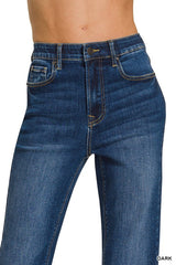 TONI FLARE JEANS
