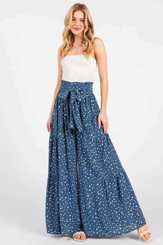 INDIRA PANTS