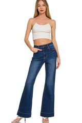 TONI FLARE JEANS