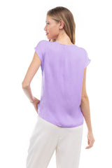 AMOUR BLOUSE