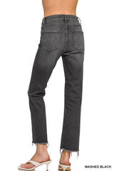 LUZ JEANS