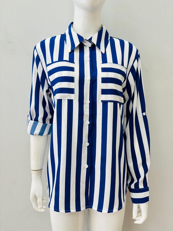HILARY BLOUSE