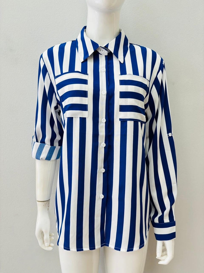 HILARY BLOUSE