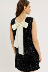 DIONE MINI DRESS