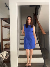 RAFAEL MINI DRESS