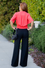 YVETTE PANTS