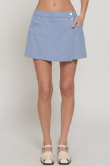 CORAZON SHORTS SET BEIGE