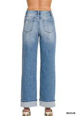 FREE LOVE JEANS