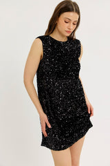DIONE MINI DRESS
