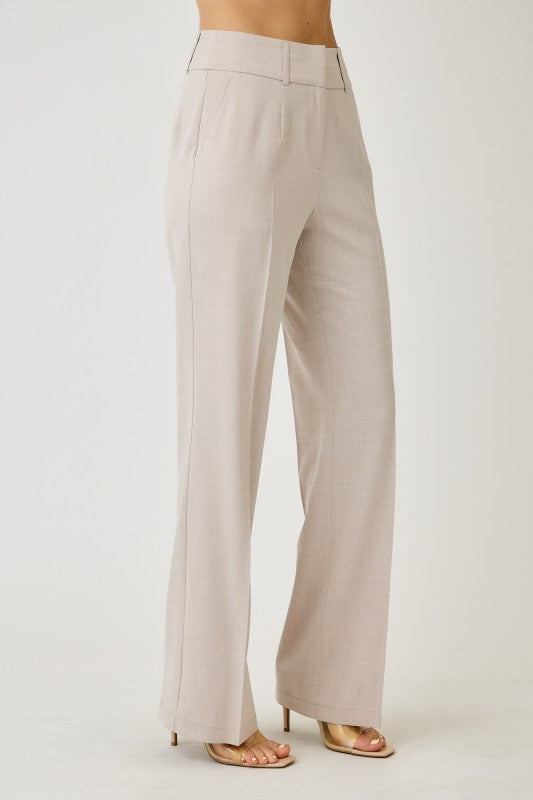 DAZZLING PANTS