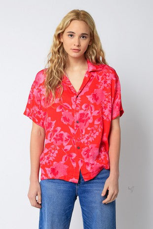 IVETTE SHORTS SET