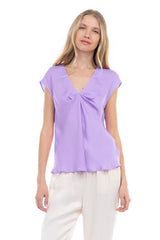 AMOUR BLOUSE
