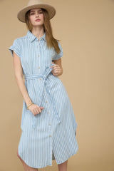 JOSEFINA MIDI DRESS