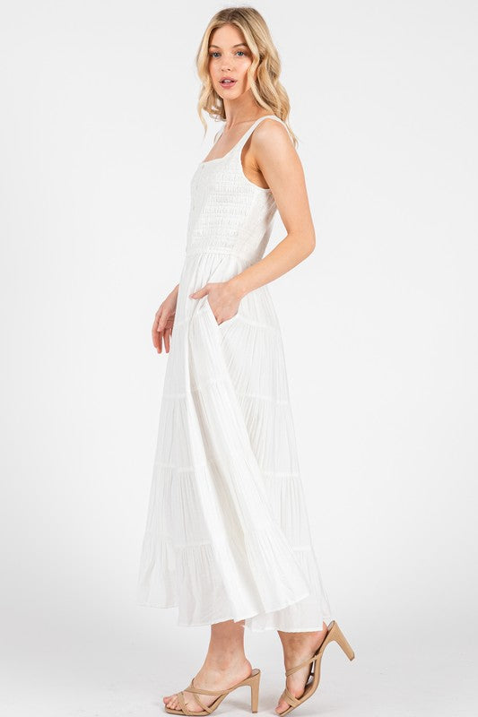 DIANA MAXI DRESS