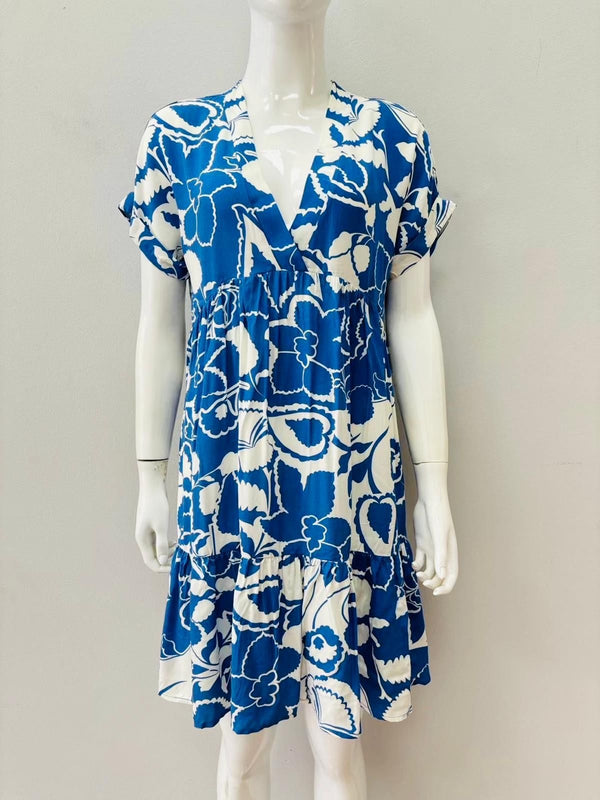 LIV MIDI DRESS