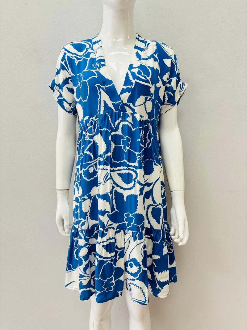 LIV MIDI DRESS