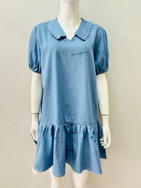 MELANIE MINI DRESS