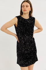 DIONE MINI DRESS