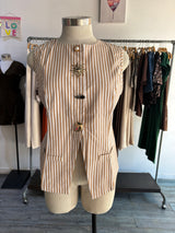 AMATISTA BLOUSE
