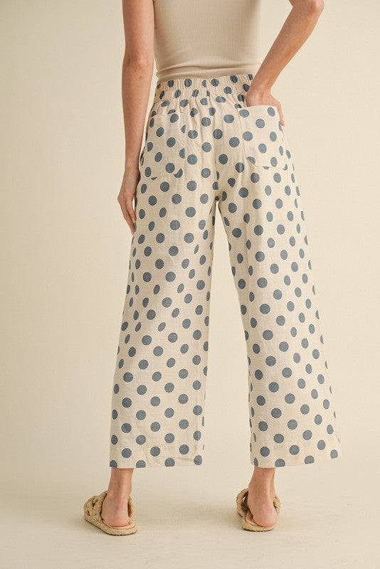 UMA PANTS