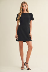 RIO MINI DRESS
