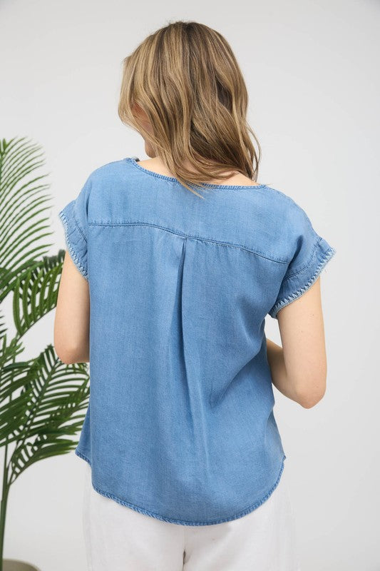 TRINIDAD TOP