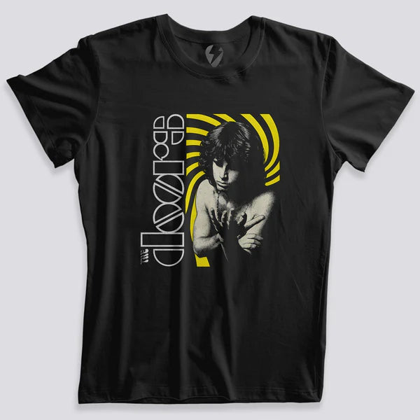 THE DOORS TEE