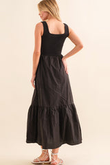 IVETTE MAXI DRESS