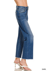 TERRY JEANS