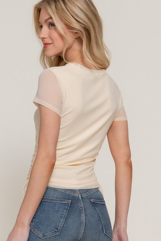 LUMI TOP