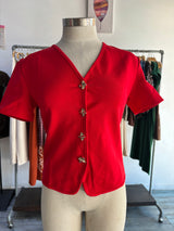 JAY BLOUSE