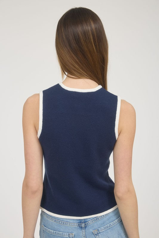 JULES VEST