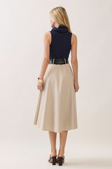 BILLY MIDI DRESS