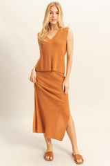 ARCELIA SKIRT SET