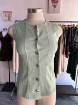 ALINA BLOUSE