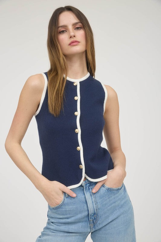 JULES VEST